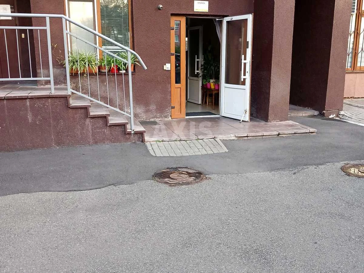 Офис ул. Степана Рудницкого 3/7, 63м27130411
