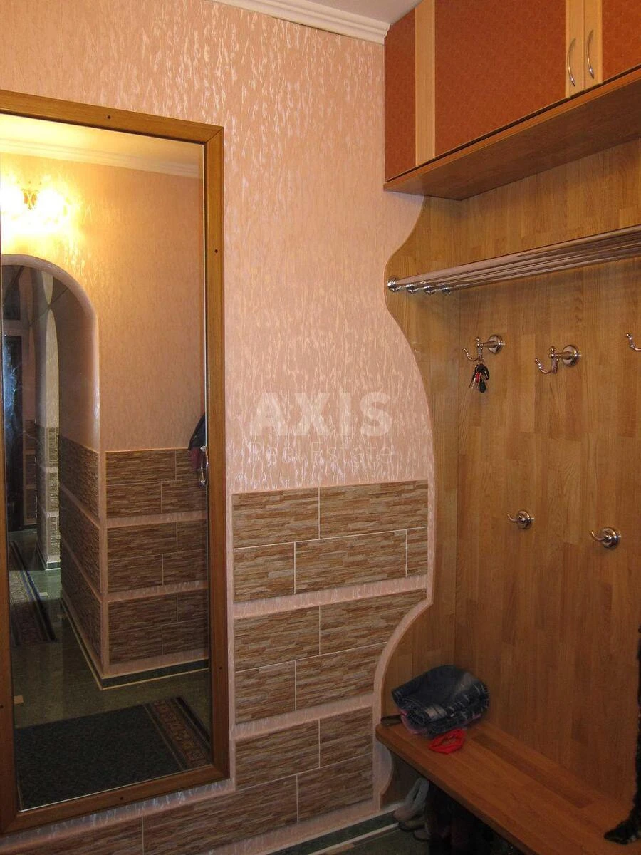 3к квартира ул. Княжий Затон 21697509