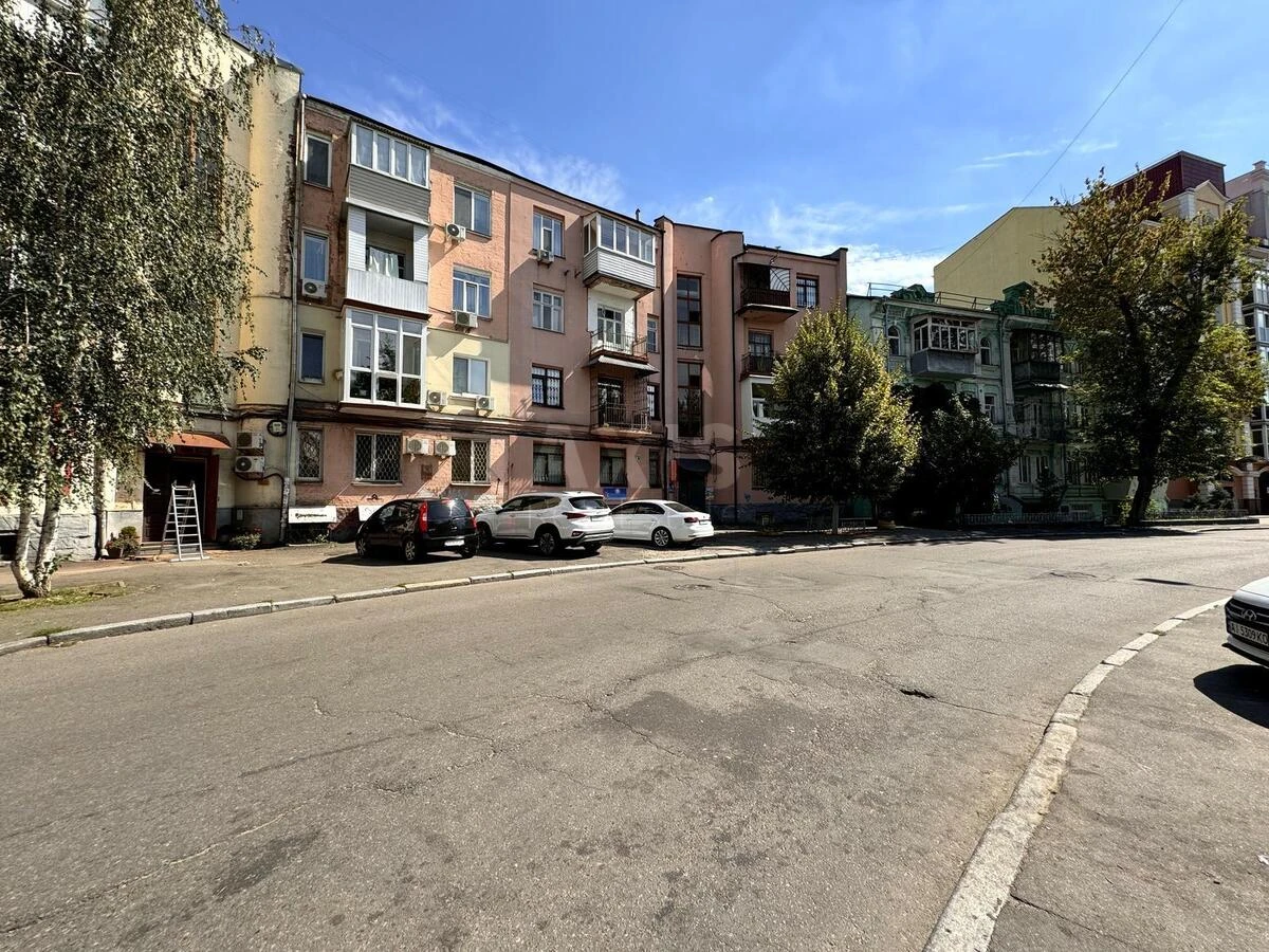 Office vul. Jurkivs'ka 34, 87m2666539