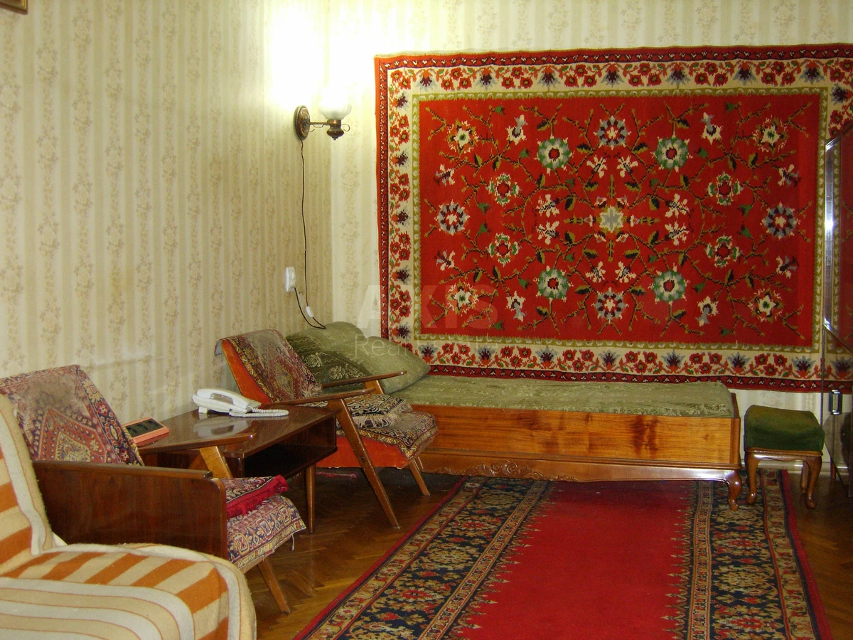 2k apartment vul. Gercena 18/207132511