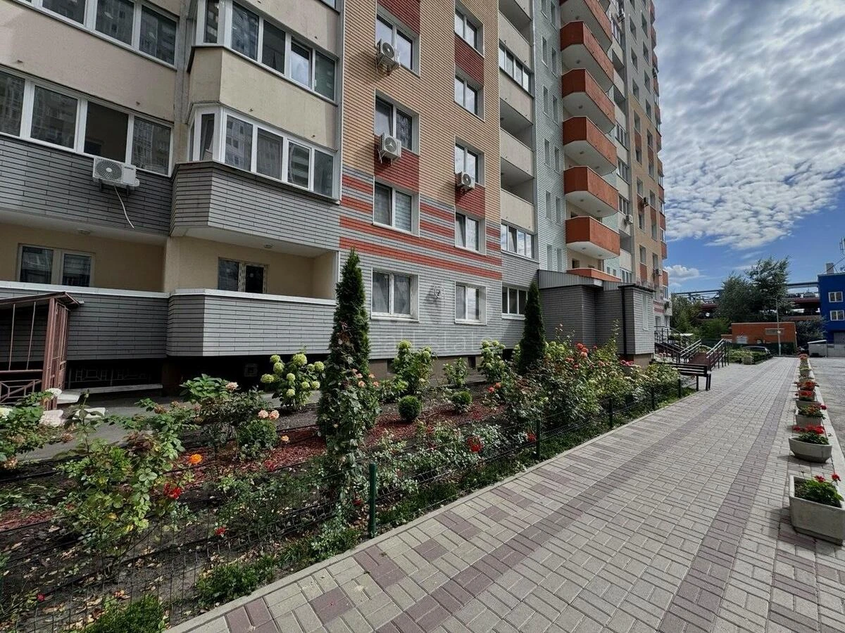 1k apartment vul. Rusovoi' Sofii' 7А59403