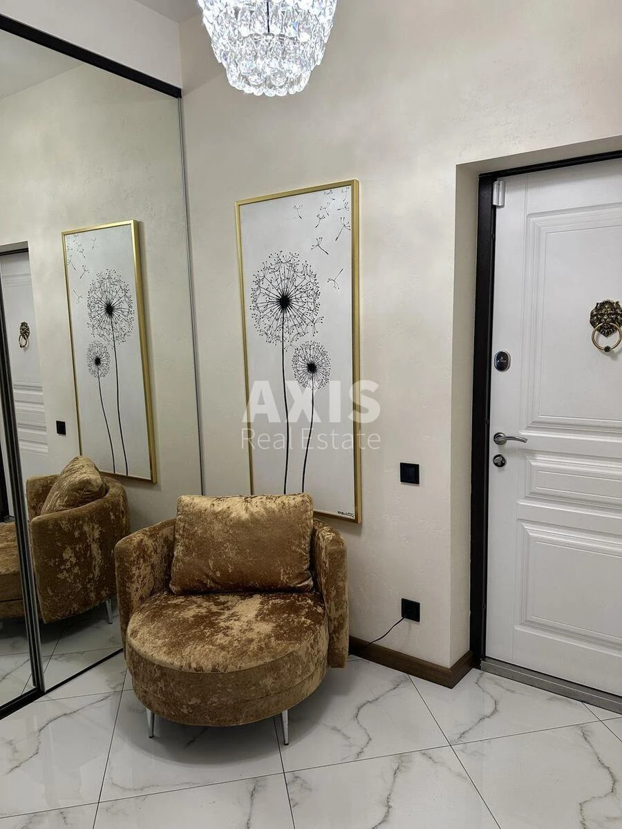 1k apartment vul. Degtjarna 226548214