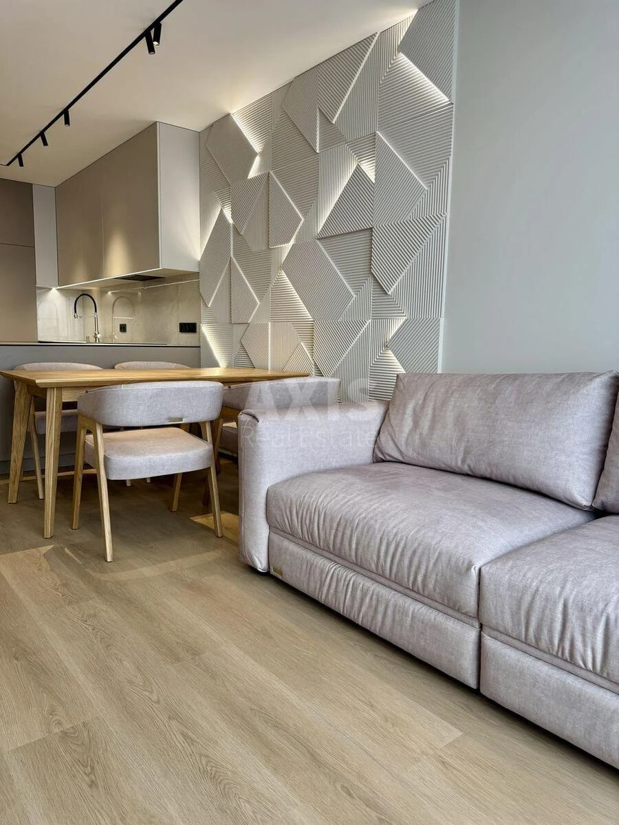 3к квартира пр-т Европейского Союза 83635881