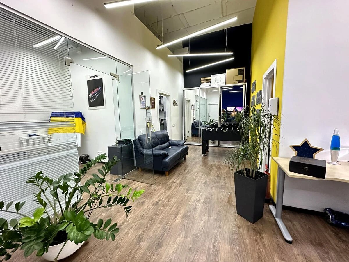 Офис ул. Владимирская 10, 135м2635977