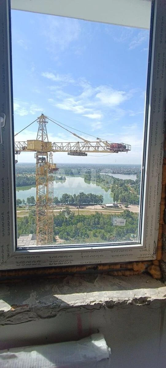 4k apartment vul. Rusovoi' Sofii' 7В702843