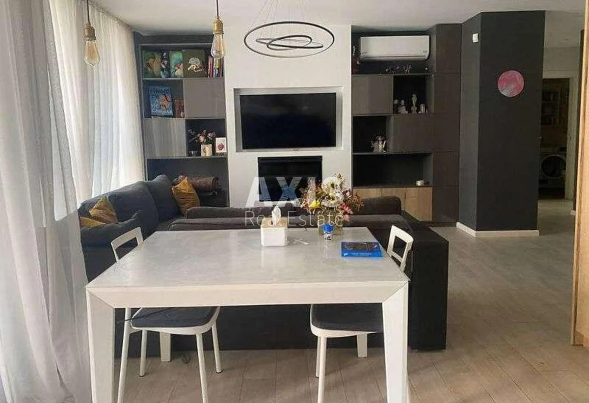 3k apartment pr-t Peremogy 67287130