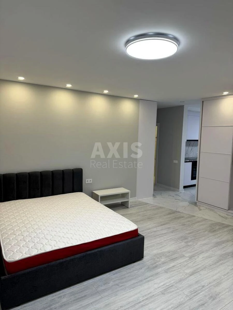 1k apartment pr-t Berestejskij 55А655434