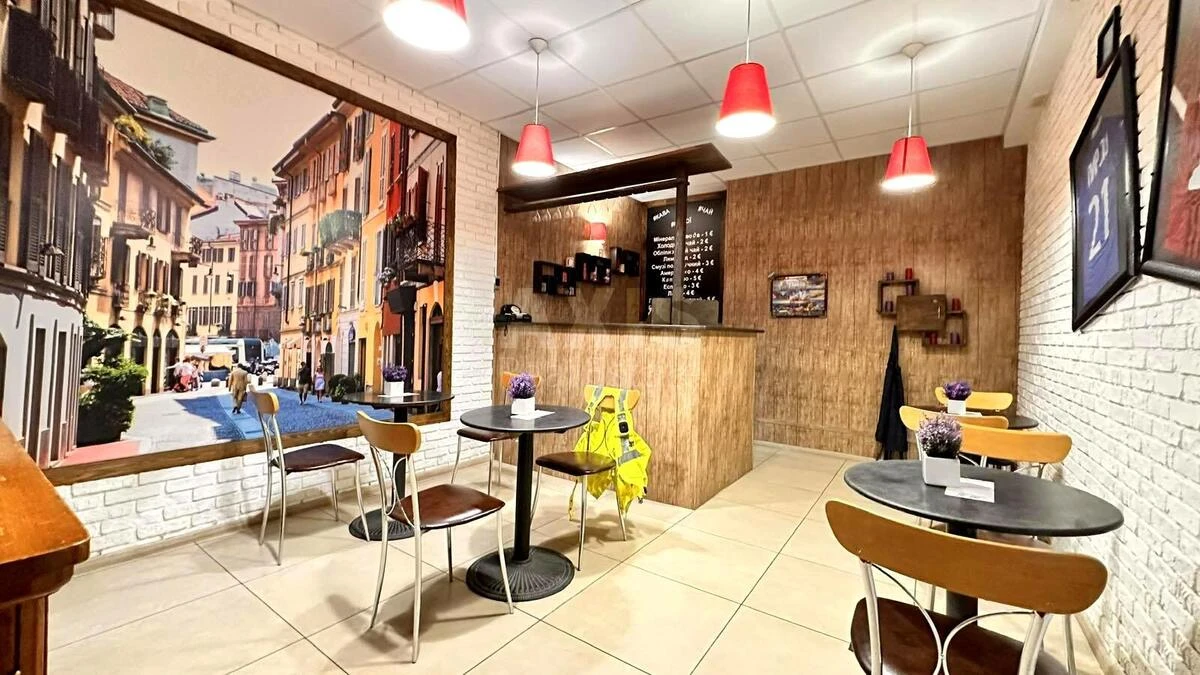 Office vul. Antonovycha 150, 133m2655512