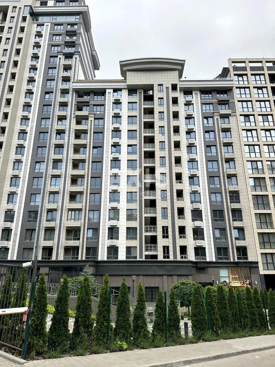 1k apartment Fortechnyy tupyk Seven volts66857