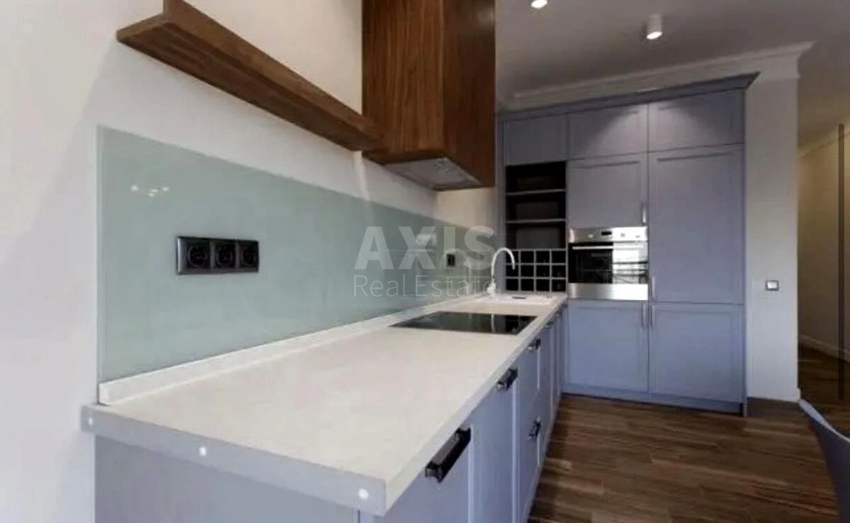 2k apartment vul. Spas'ka 35702432