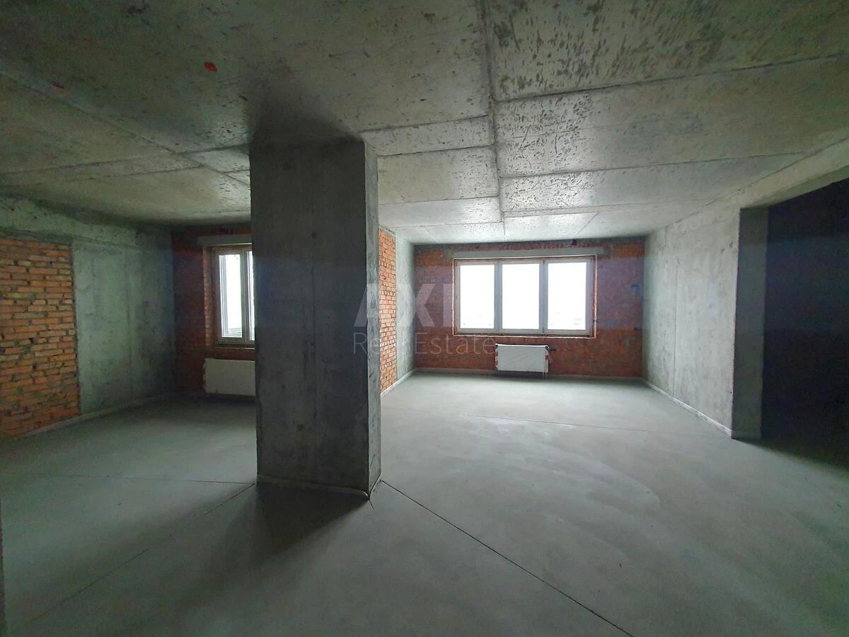 4k apartment vul. Rusovoi' Sofii' 22655586