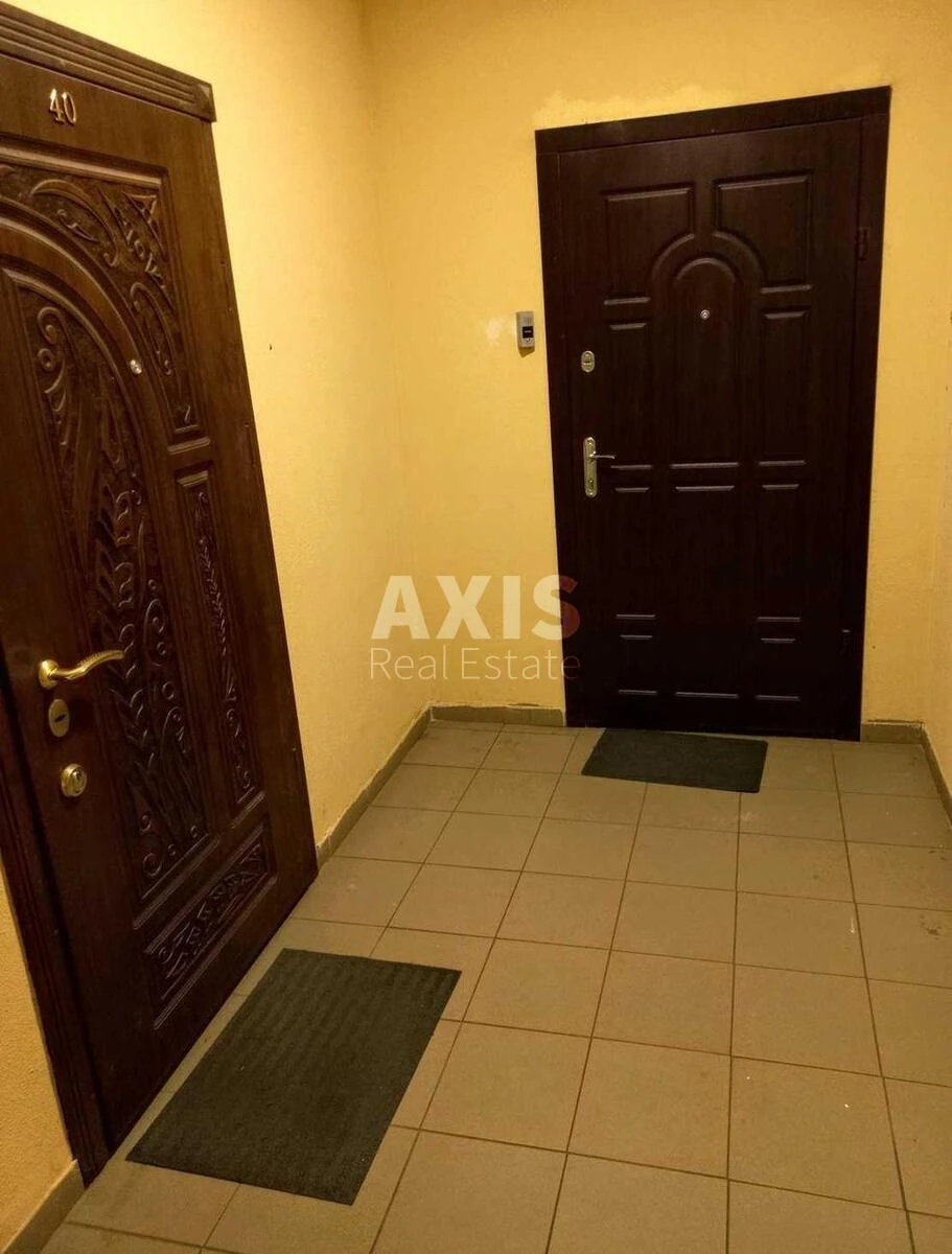 1к квартира ул. Драгоманова 6/1613298