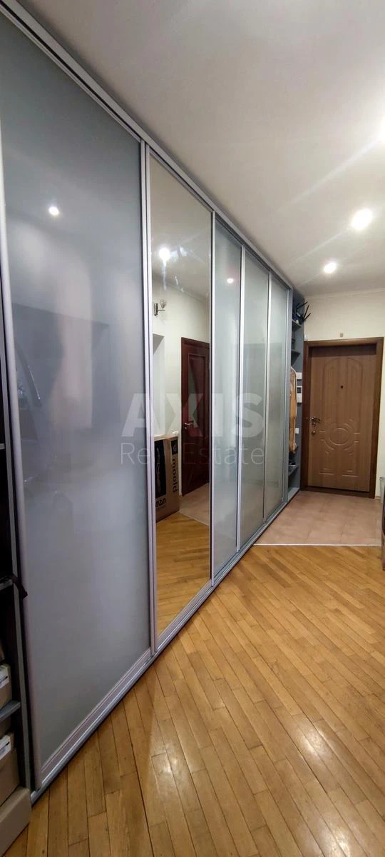 1k apartment vul. Vil'jamsa Akademika 15, корп. 3593818