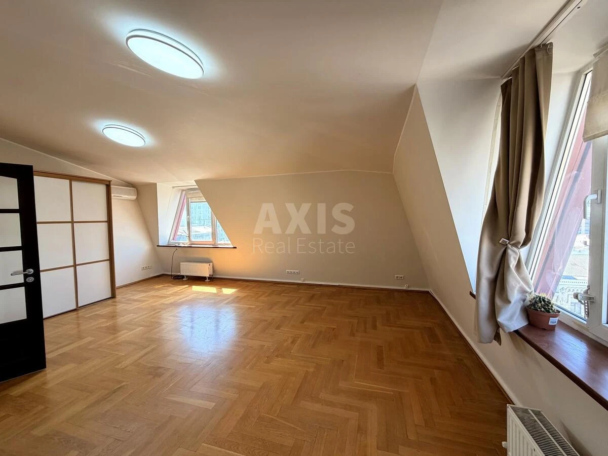 5k apartment vul. Jaroslaviv Val 30А701875