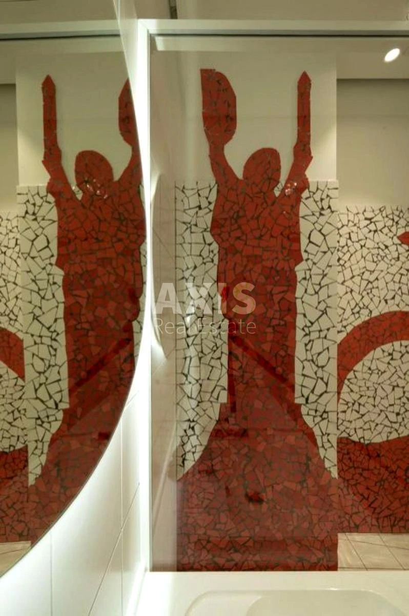 1k apartment vul. Vasylya Tyutyunnyka 52/1654935