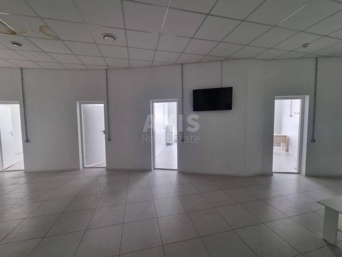 Офис спуск Кловский 7, 8м2634284