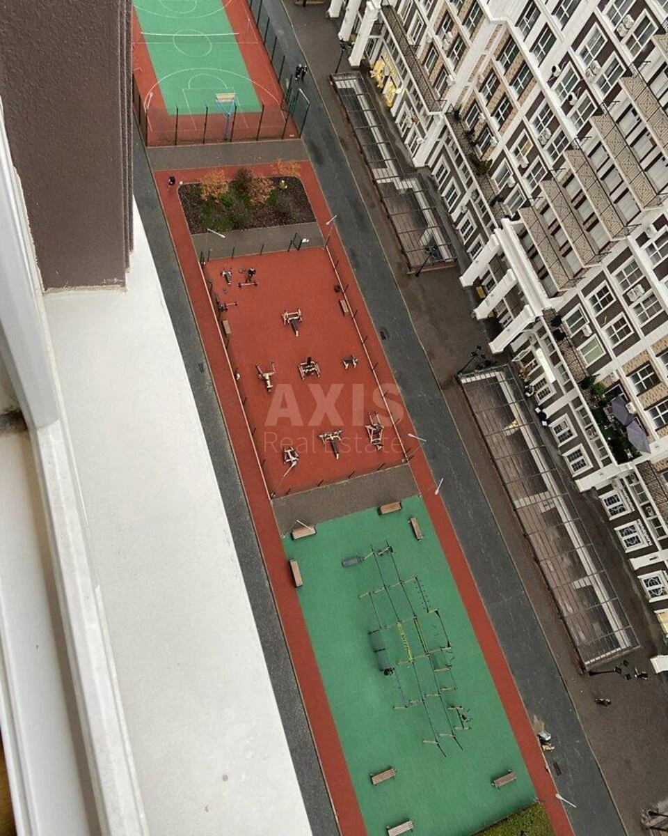 1к квартира ул. Михаила Максимовича 24В7168010
