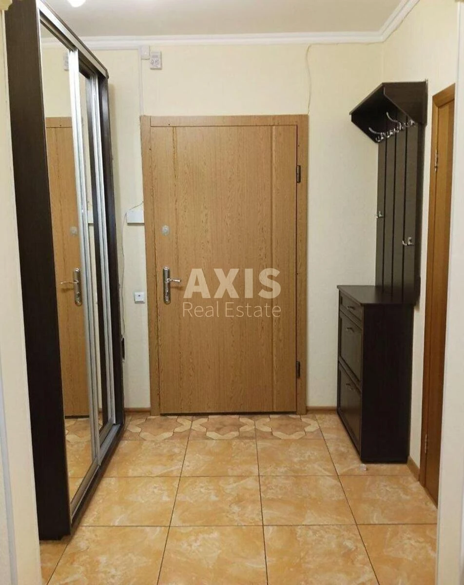 1k apartment vul. Chavdar Jelyzavety 13633763