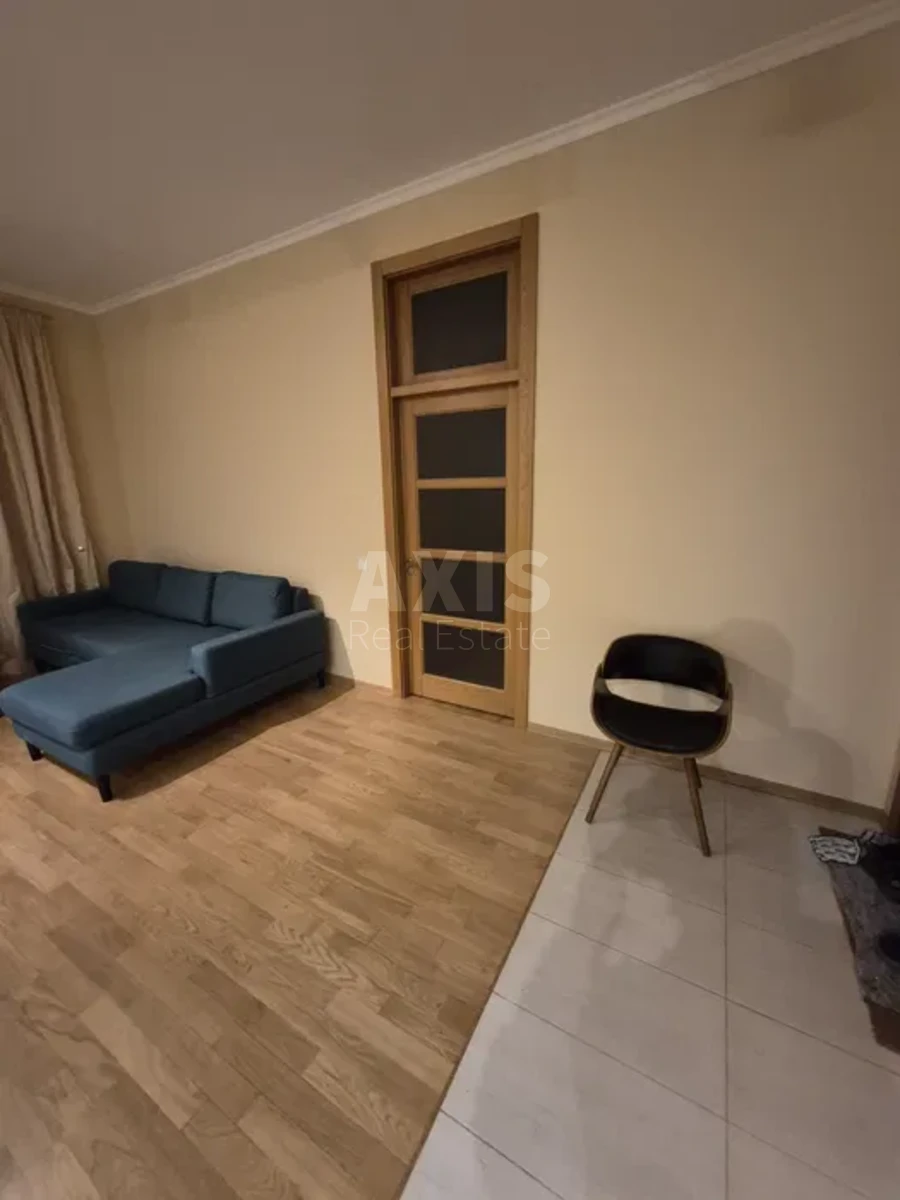 3k apartment vul. Ljuterans'ka 27/29362693