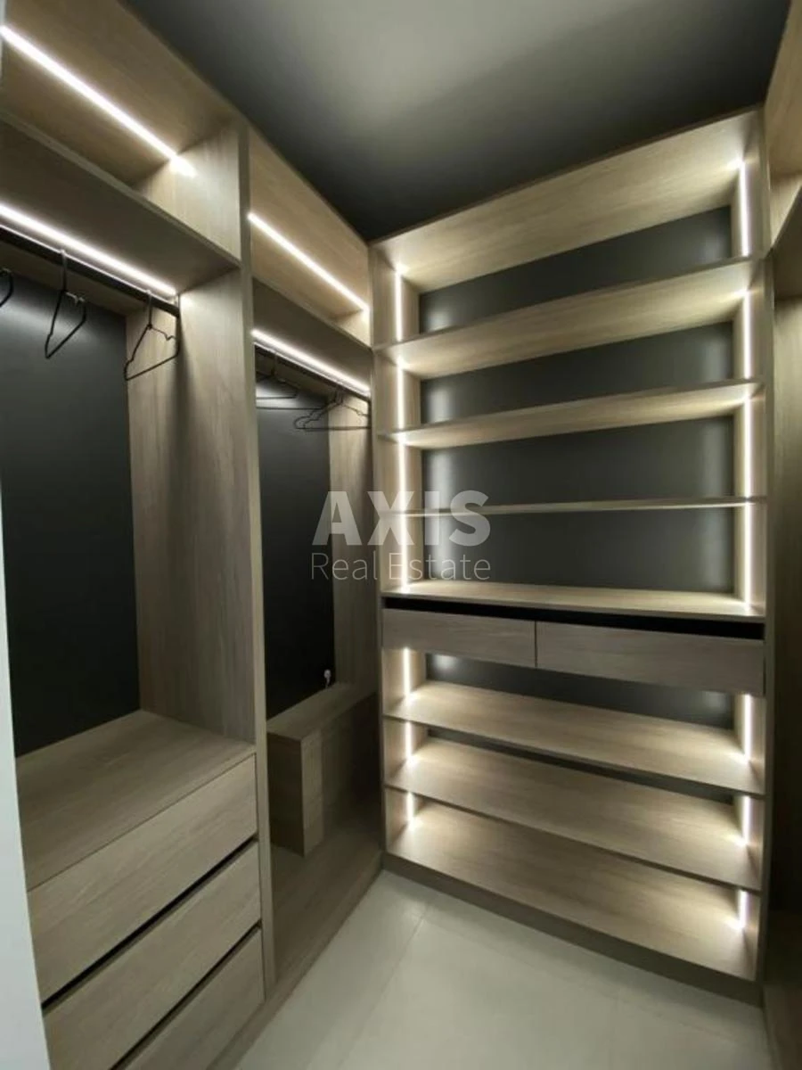 1k apartment vul. Mykhayla Boychuka 41А443705