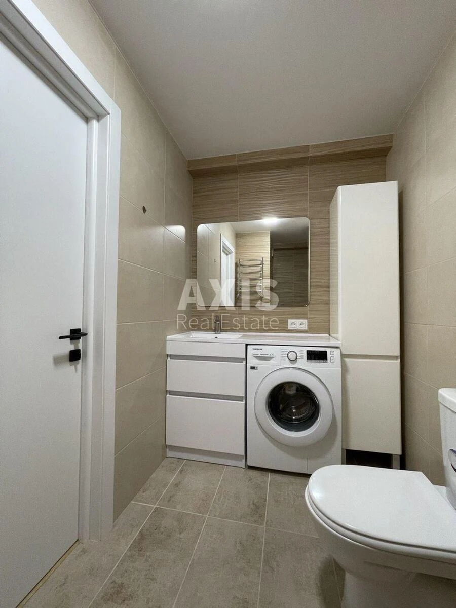 2k apartment vul. Doroshenka Petra 59А625745