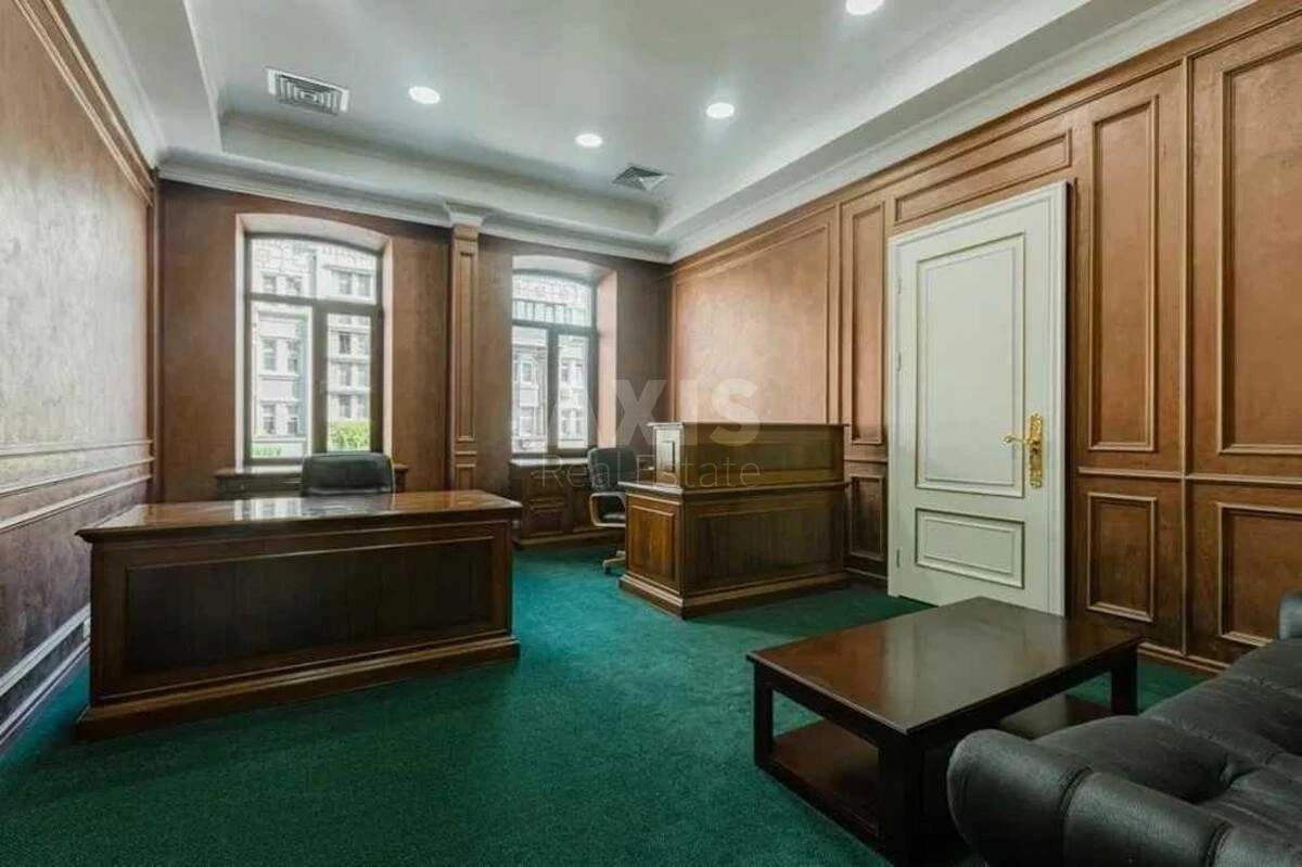 Объект торговли ул. Петлюры Симона 14, 1795м2652093