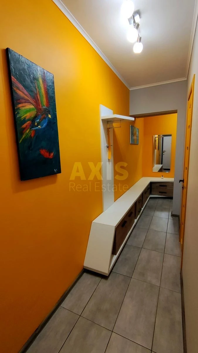 1к квартира ул. Клавдиевская 40В6681610