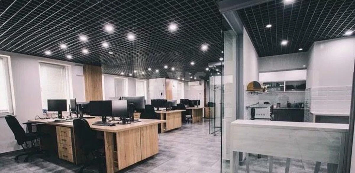 Office vul. Knjazhyj Zaton 21, 430m2699520