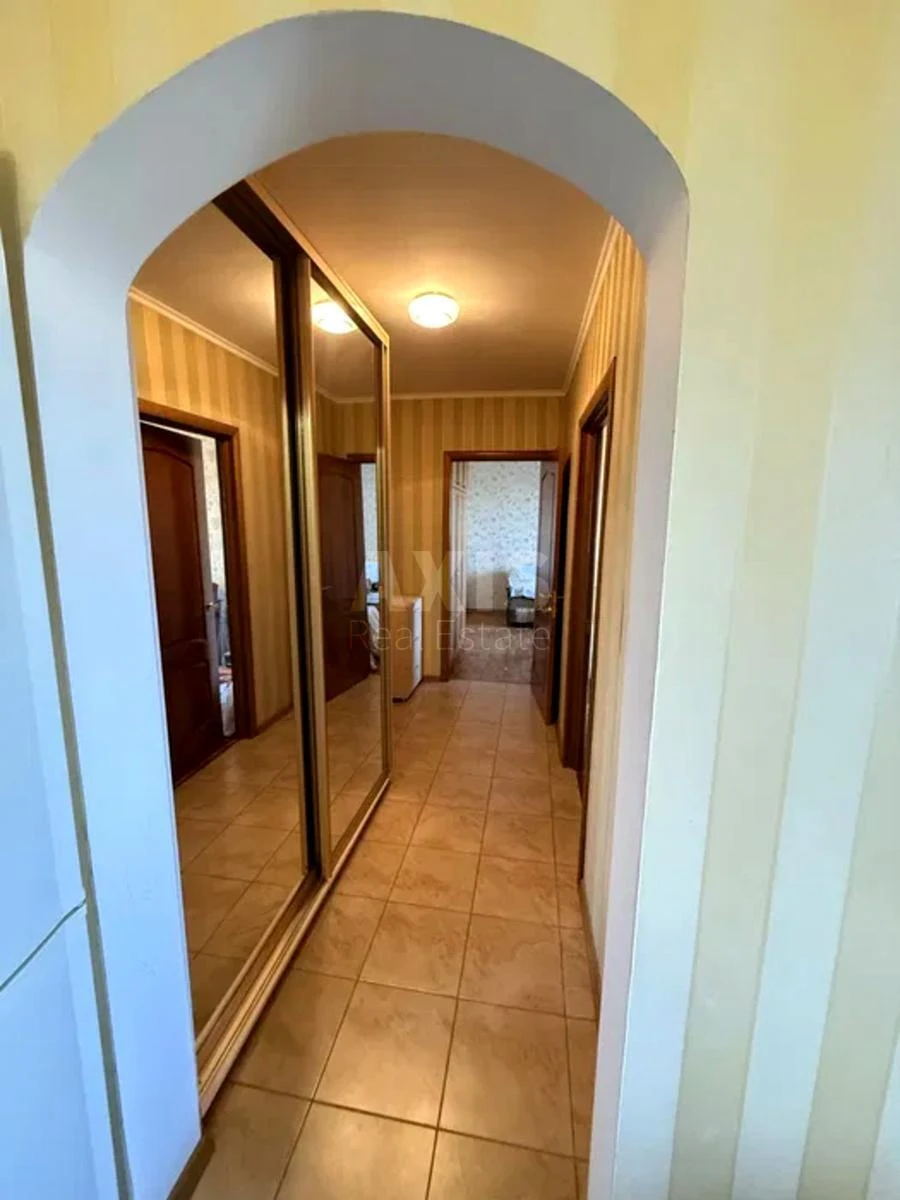 2k apartment vul. Myropil's'ka 256684016