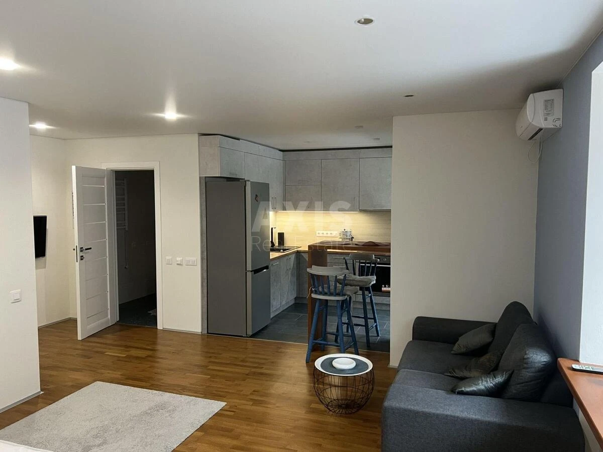 1к квартира ул. Мечникова 18652352