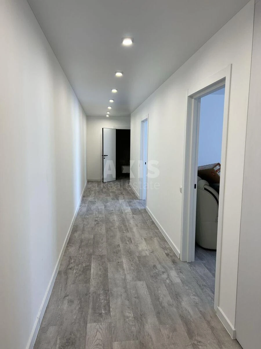 3k apartment vul. Myhajla Maksymovycha 32Б685109