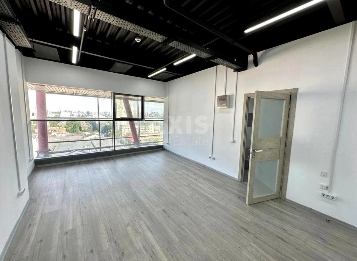 Офис ул. Гетьмана Вадима 6, 727м26686412