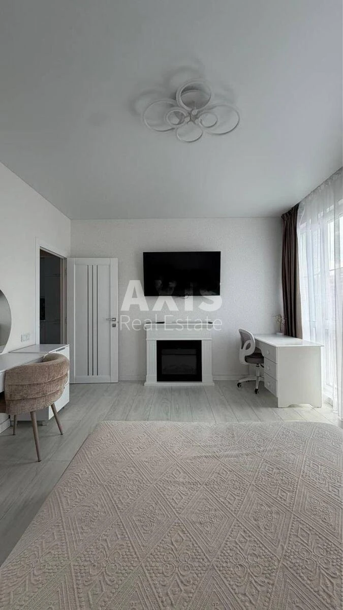 3k apartment vul. Myhajla Maksymovycha 26692984