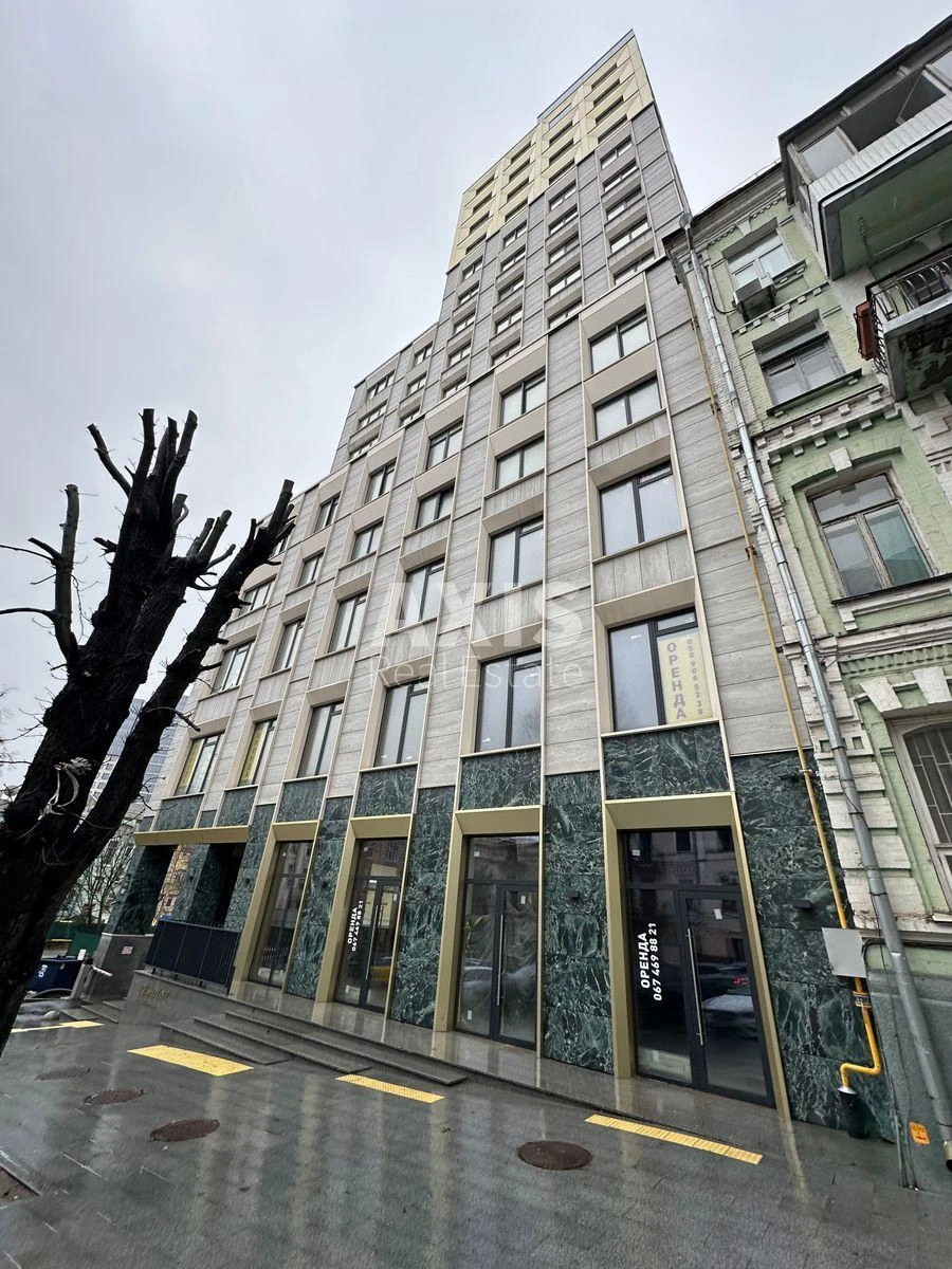 1k apartment vul. Volodymyrs'ka 86А58042