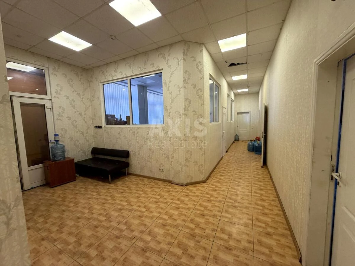 Trade object vul. Zhukovs'kogo Vasylja 17/25, 250m2668901