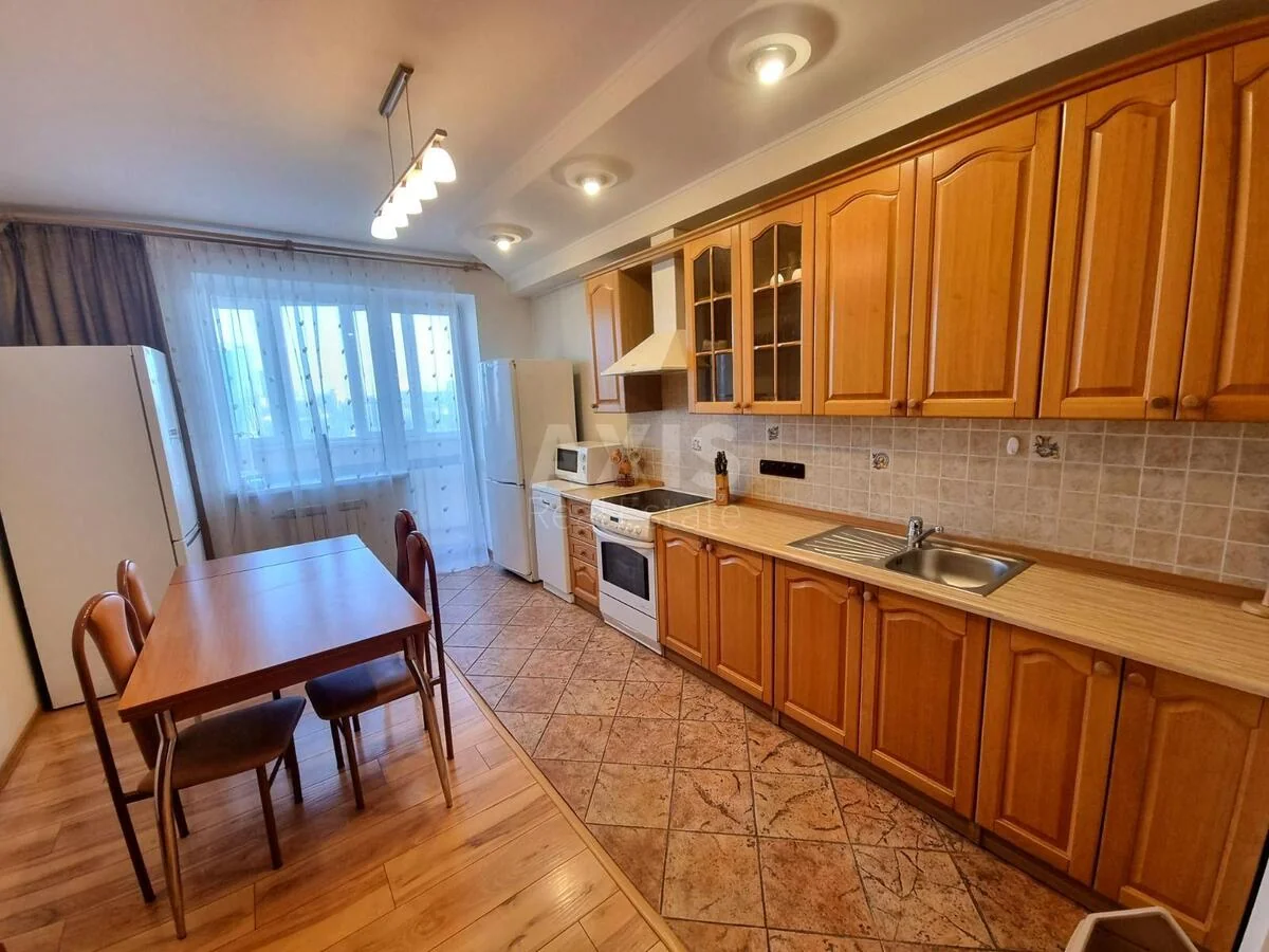 4k apartment prov. Kudrjashova 3