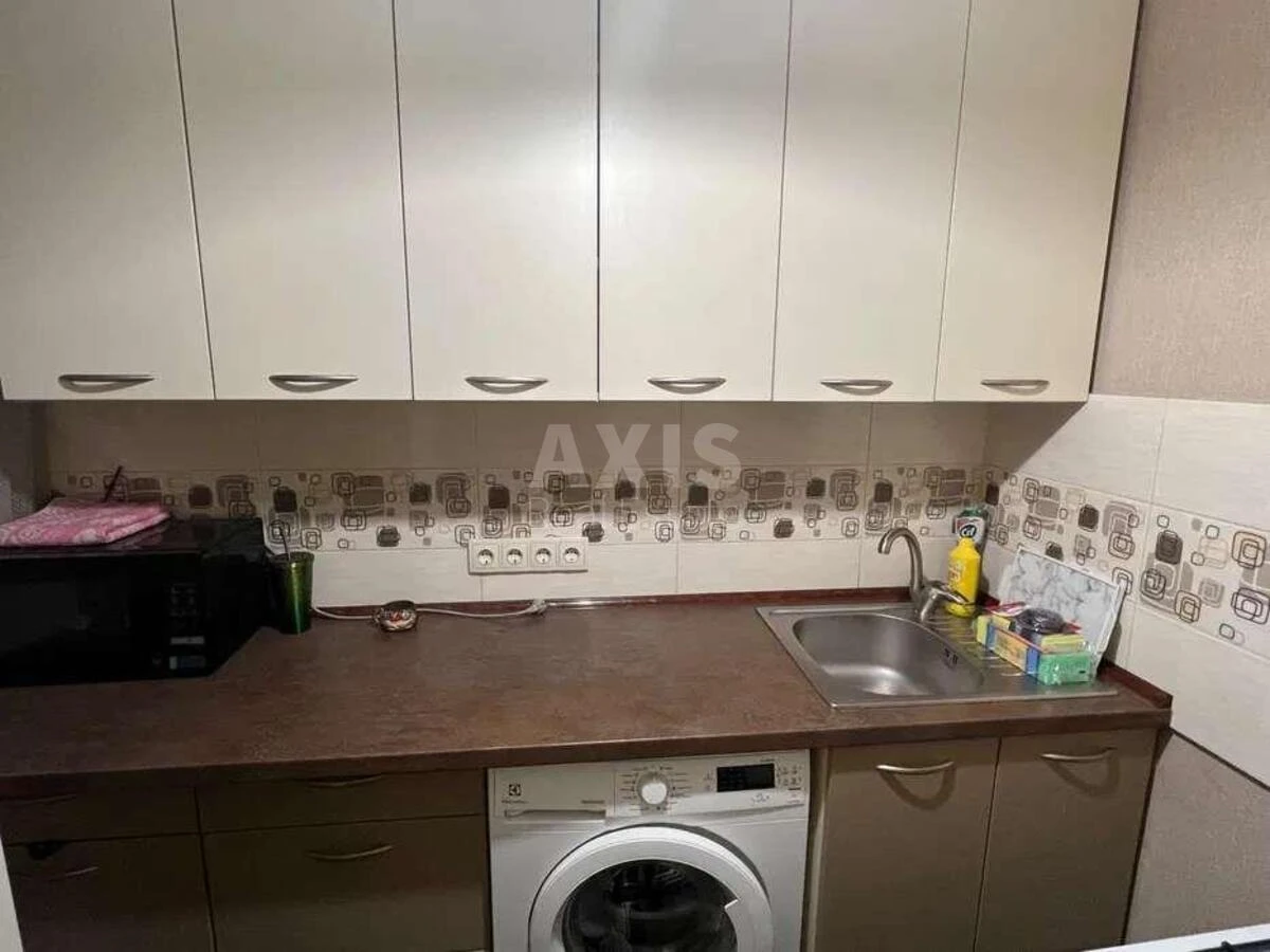 1k apartment vul. Korol'ova Akademika 6А63057