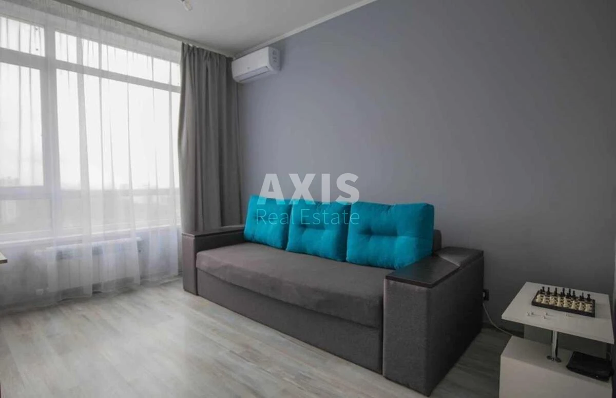 1k apartment vul. Raketna 24582461
