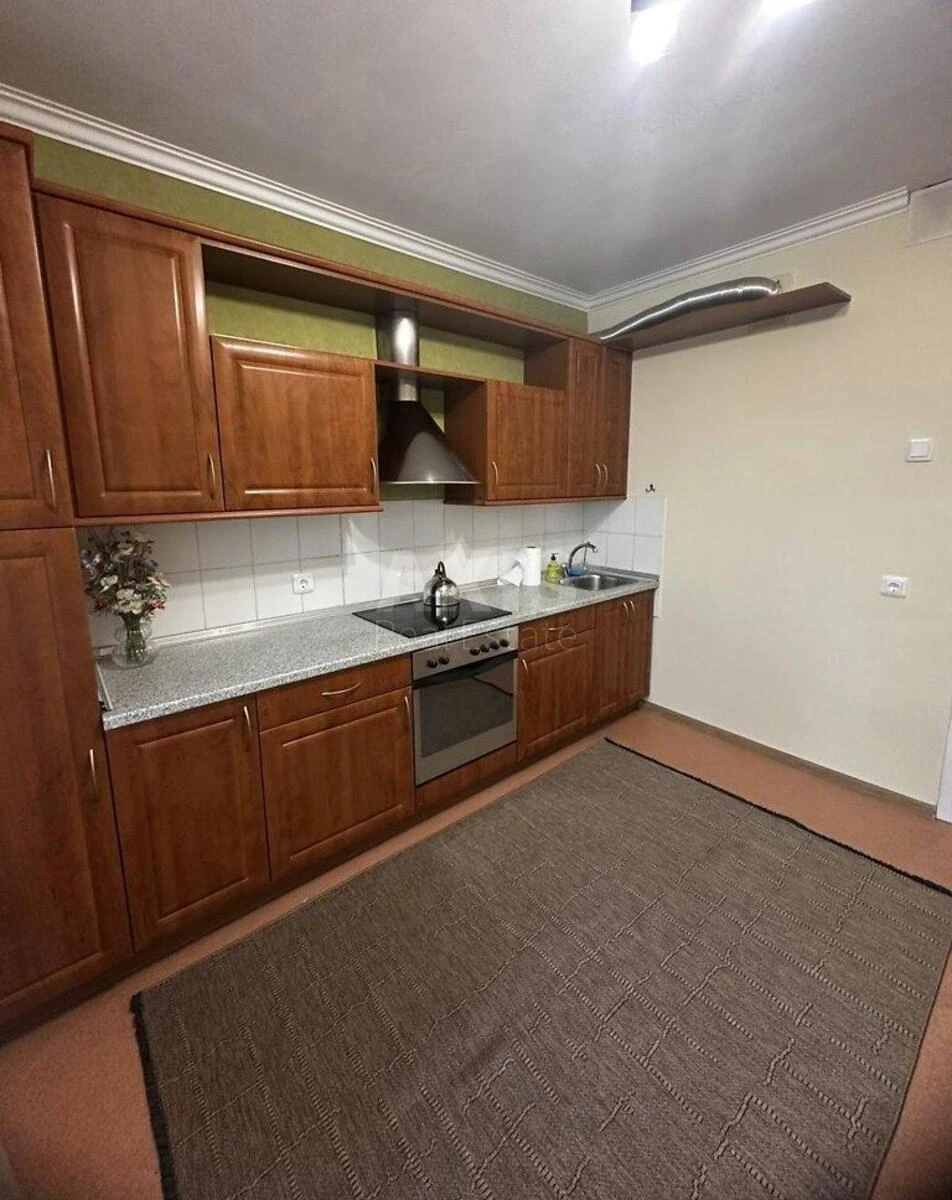 1k apartment vul. Gryshka Myhajla 868625