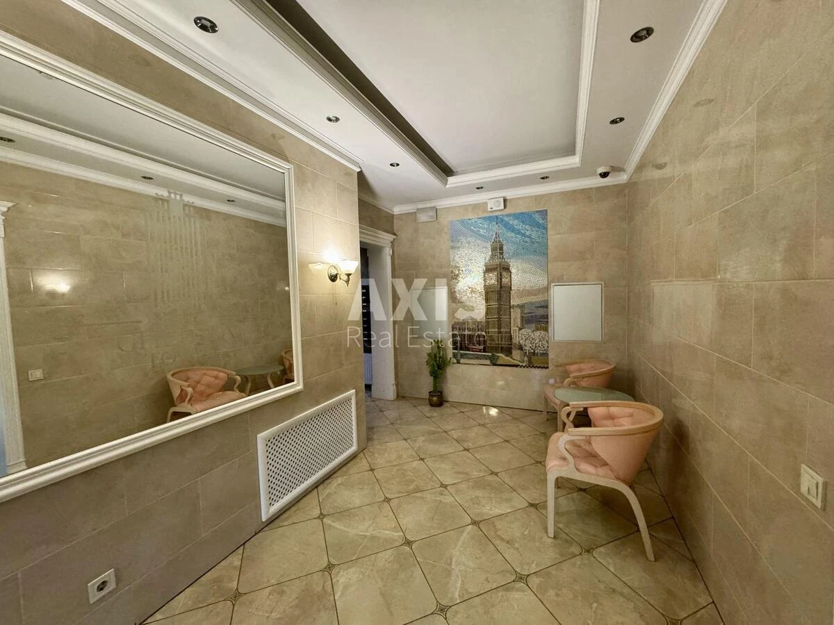 2k apartment vul. Dilova 27009443