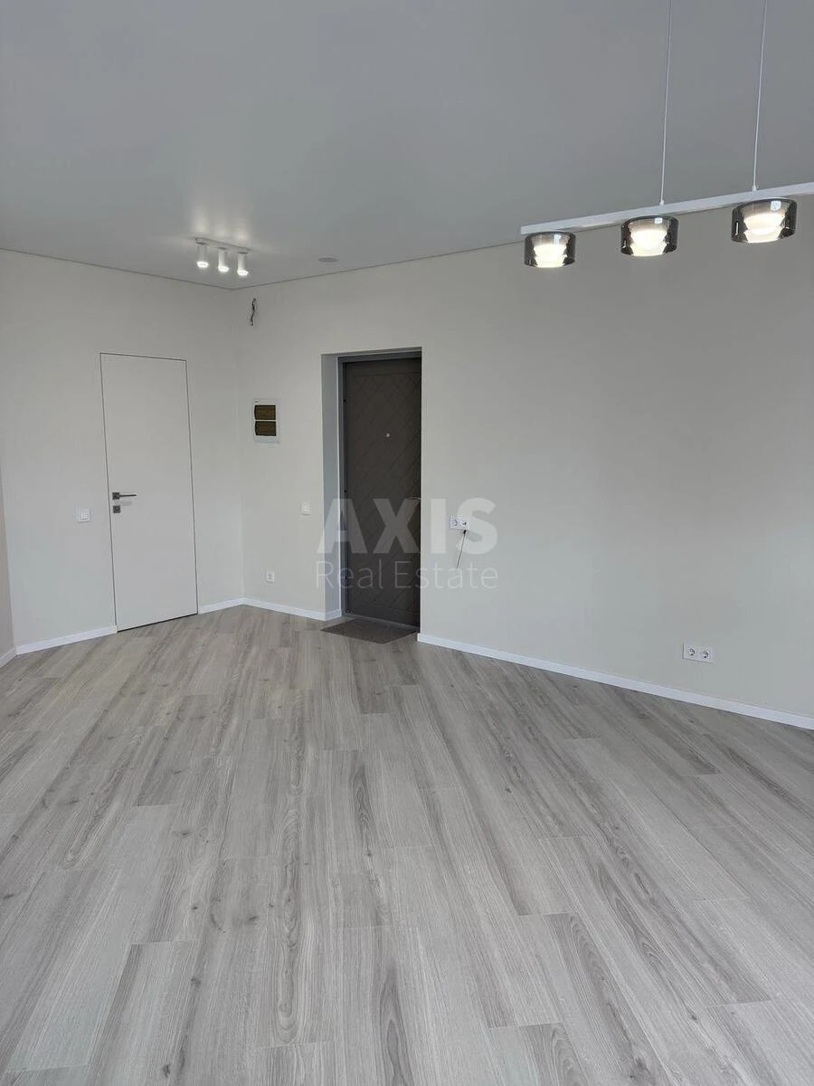 1k apartment vul. Mykil's'ko-Slobids'ka 8715614