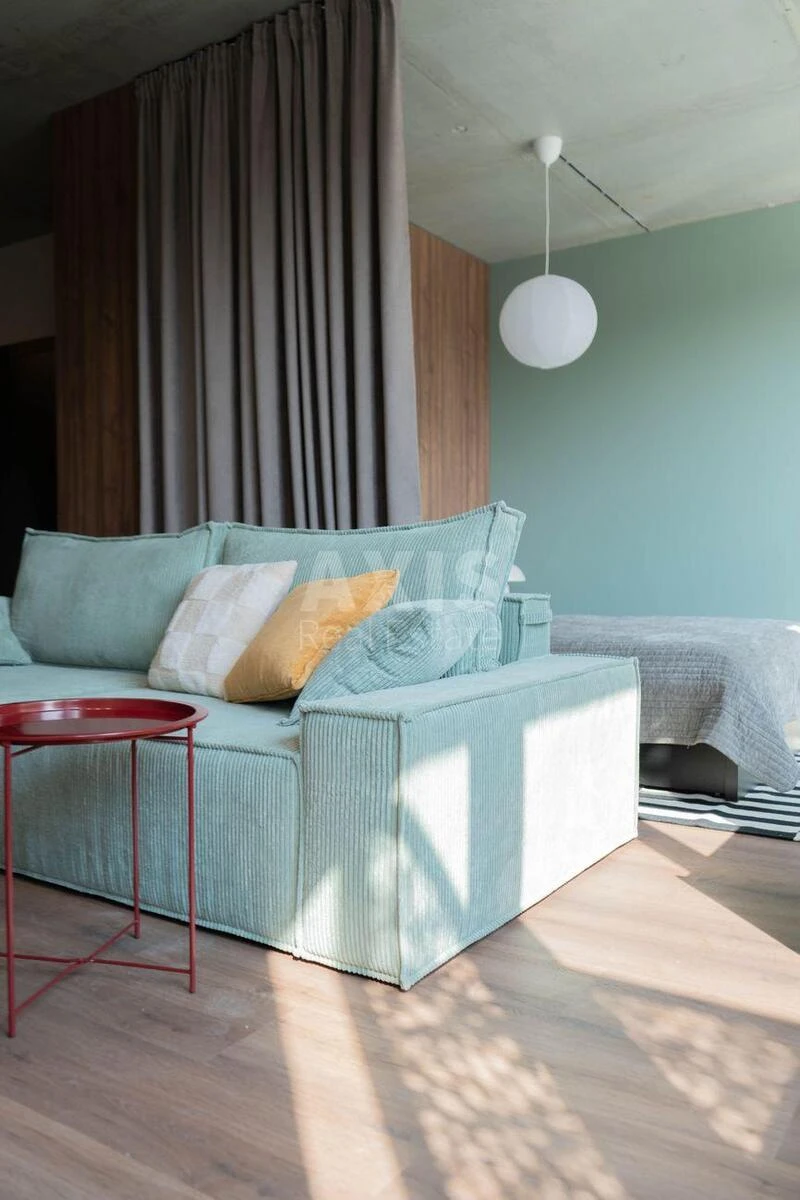 1k apartment vul. Viktora Nekrasova 4669757