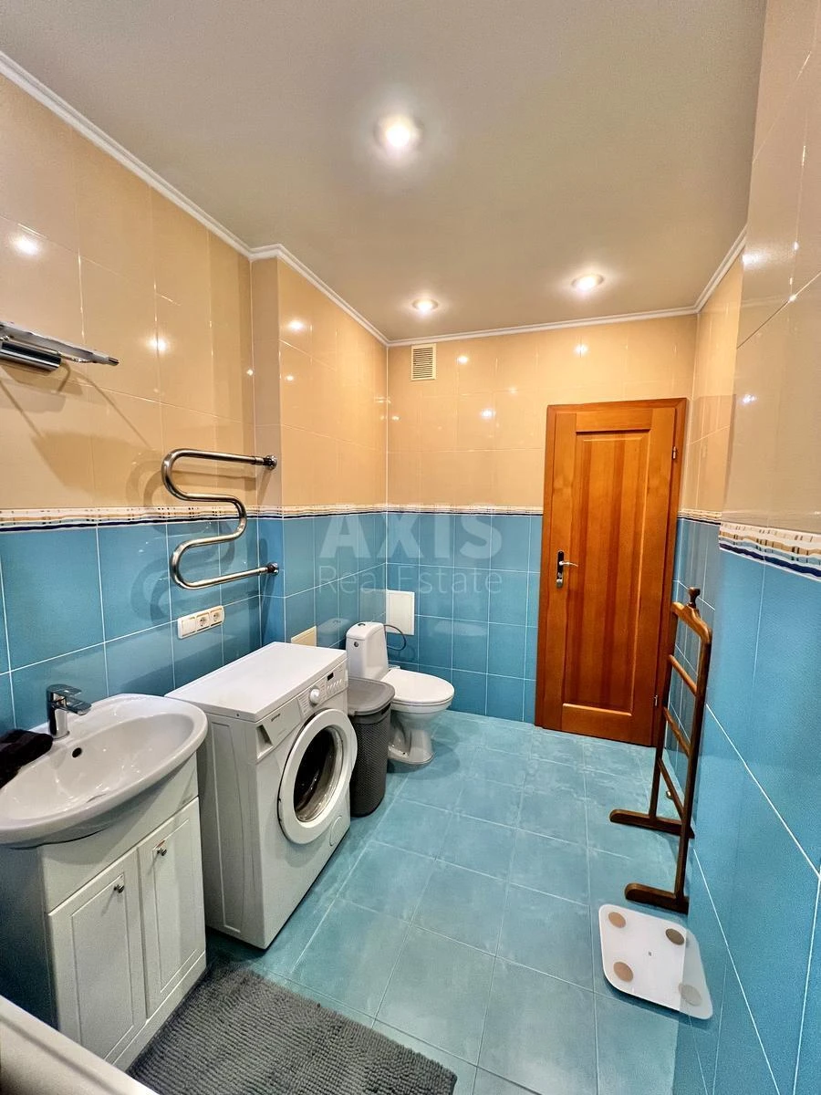 2k apartment pr-t Grygorenka Petra 1Б7011112
