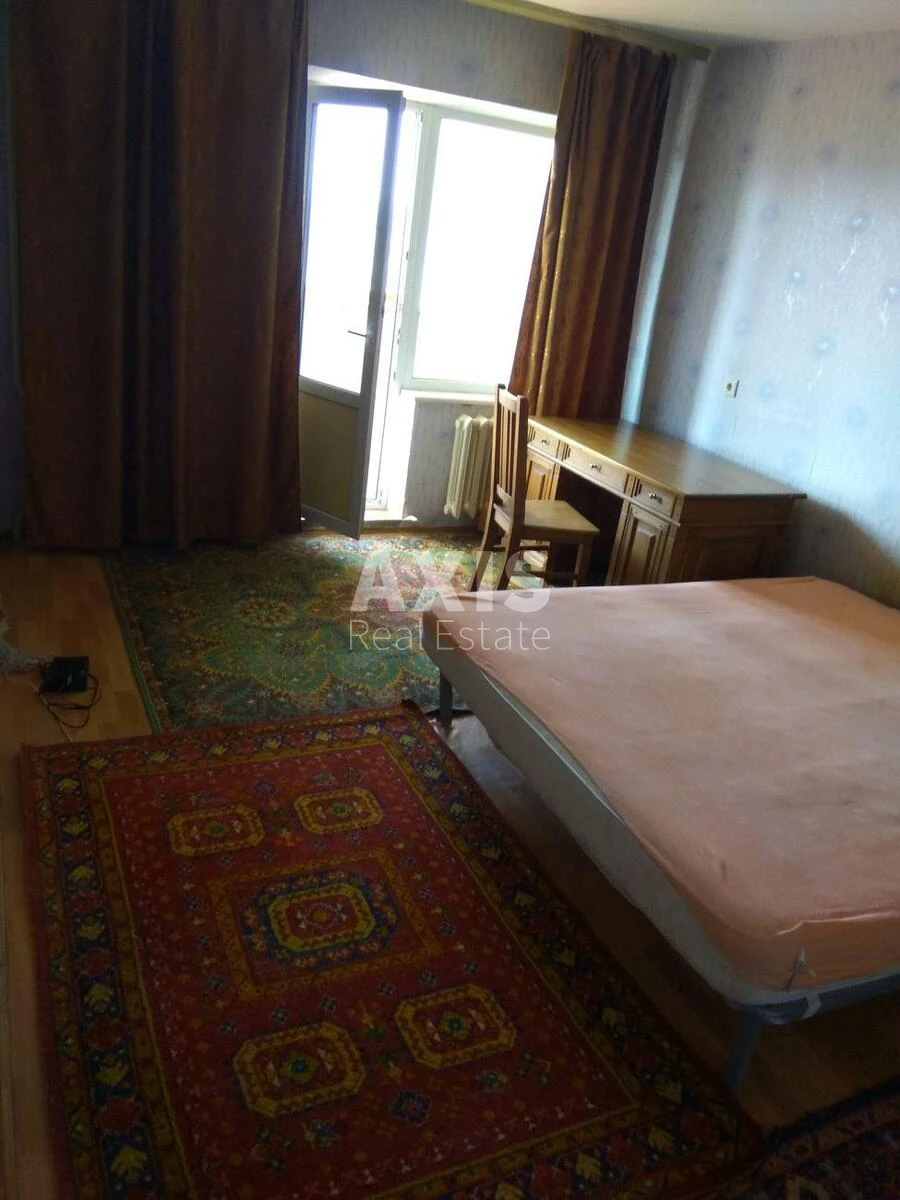 1k apartment vul. Liskivs'ka 24642771