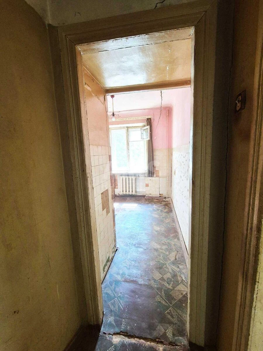 1k apartment vul. Olenivs'ka 347012312