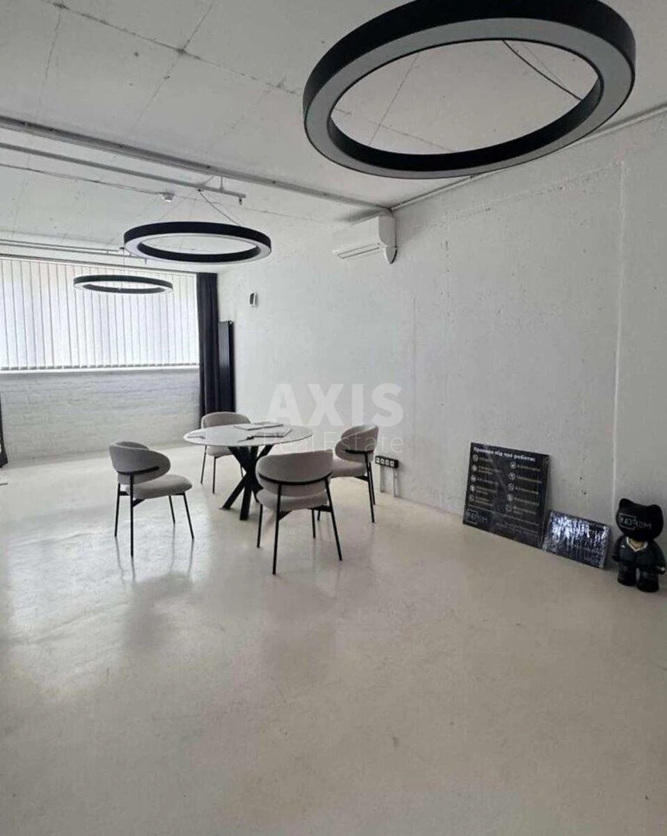 Trade object bul. Shevchenka Tarasa 33Б, 130m2715960
