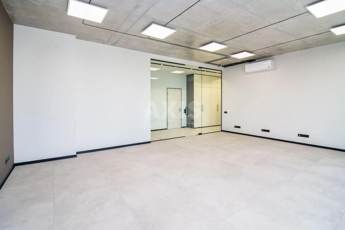 Office vul. Kudri Ivana 26, 140m2670066