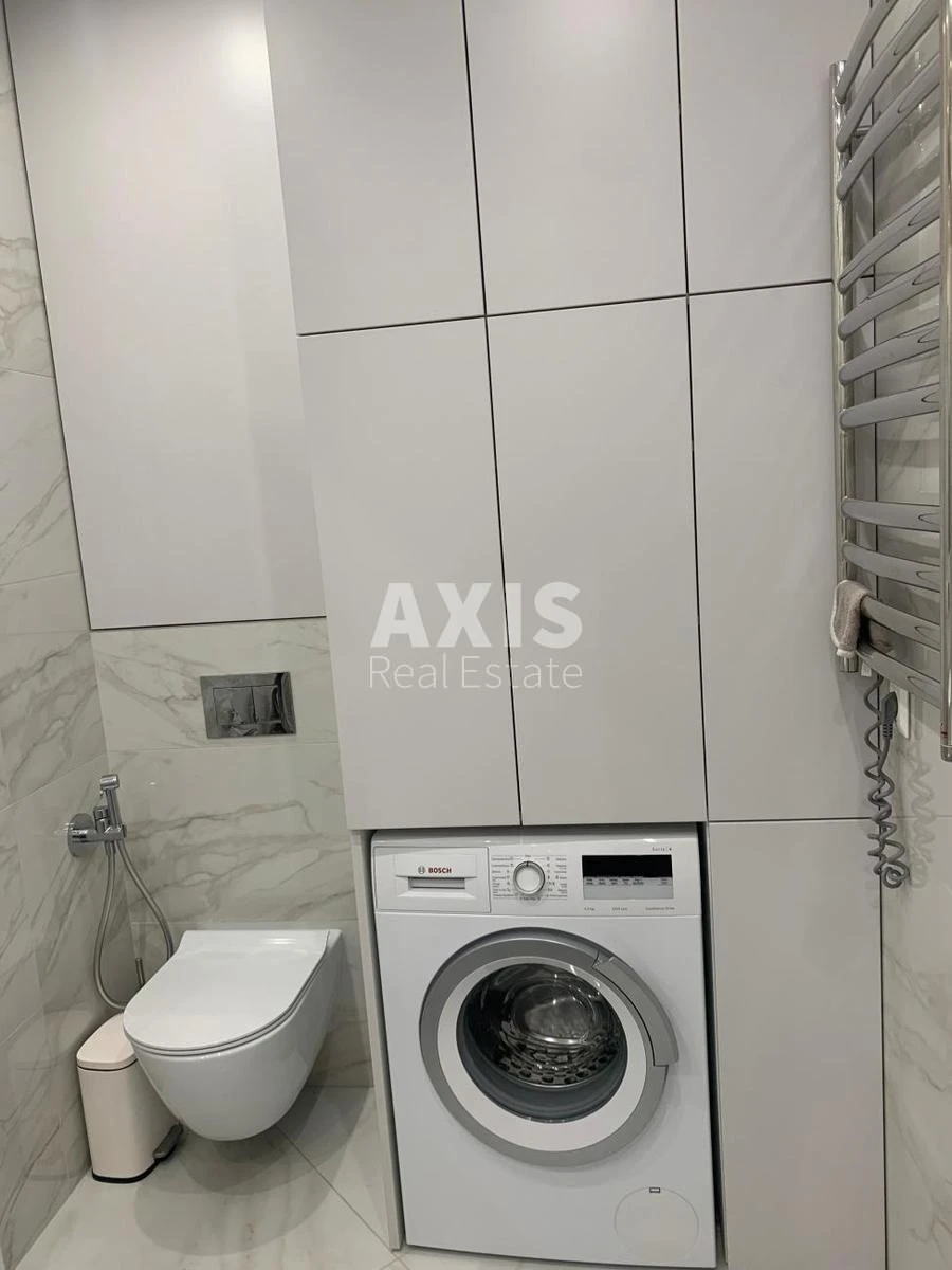 2k apartment pr-t Obolons'kyj 1240225