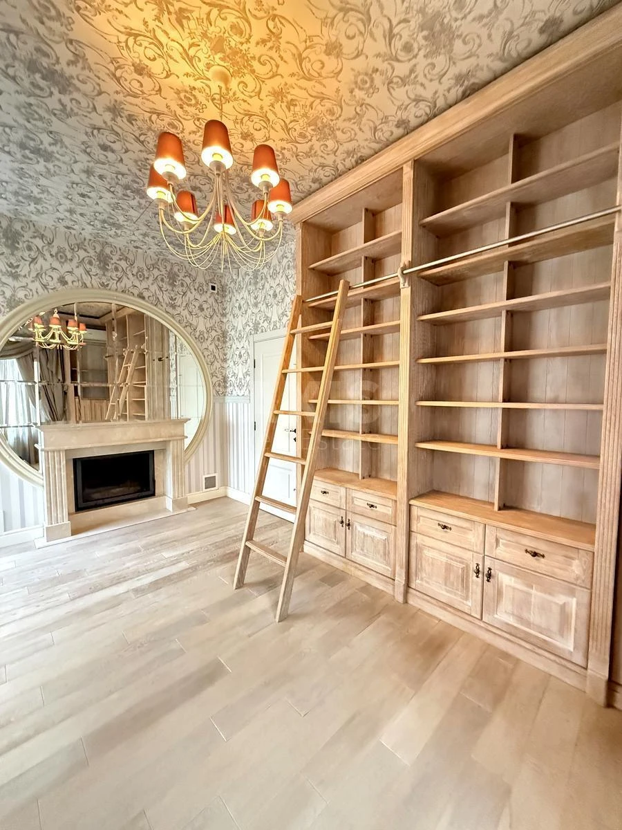 House vul. Sadova 139-a, 600m2, Kyiv city6329421