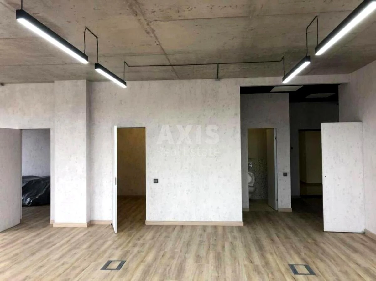Office vul. Zhyljans'ka 68, 120m2654726